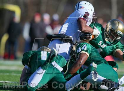 Thumbnail 2 in Don Bosco Prep @ St. Joseph Regional photogallery.