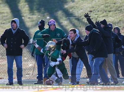 Thumbnail 1 in Don Bosco Prep @ St. Joseph Regional photogallery.
