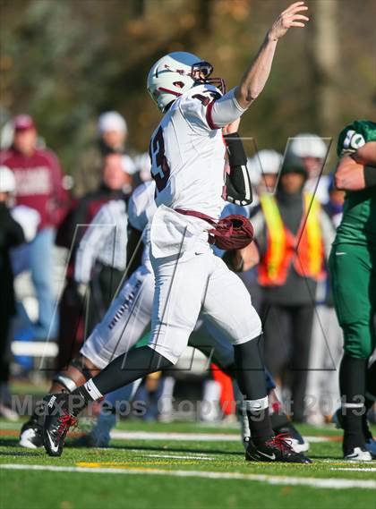 Thumbnail 2 in Don Bosco Prep @ St. Joseph Regional photogallery.