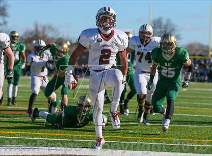 Thumbnail 2 in Don Bosco Prep @ St. Joseph Regional photogallery.