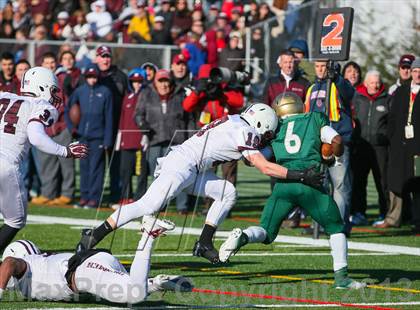 Thumbnail 1 in Don Bosco Prep @ St. Joseph Regional photogallery.