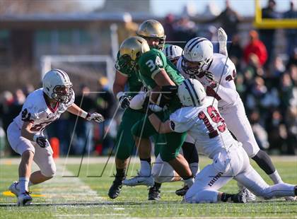 Thumbnail 2 in Don Bosco Prep @ St. Joseph Regional photogallery.
