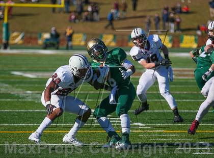 Thumbnail 3 in Don Bosco Prep @ St. Joseph Regional photogallery.