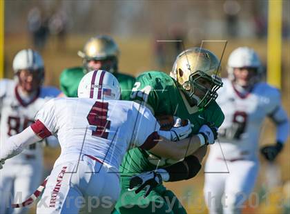 Thumbnail 2 in Don Bosco Prep @ St. Joseph Regional photogallery.