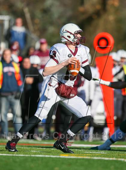 Thumbnail 2 in Don Bosco Prep @ St. Joseph Regional photogallery.