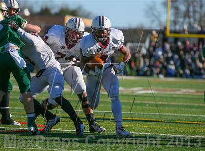 Thumbnail 1 in Don Bosco Prep @ St. Joseph Regional photogallery.