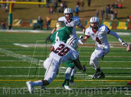 Thumbnail 3 in Don Bosco Prep @ St. Joseph Regional photogallery.