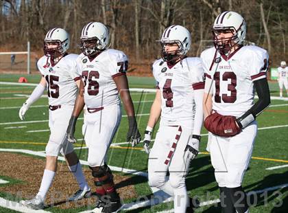 Thumbnail 3 in Don Bosco Prep @ St. Joseph Regional photogallery.