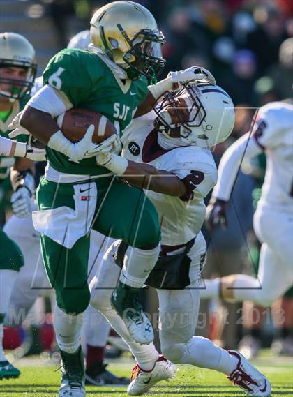 Thumbnail 2 in Don Bosco Prep @ St. Joseph Regional photogallery.