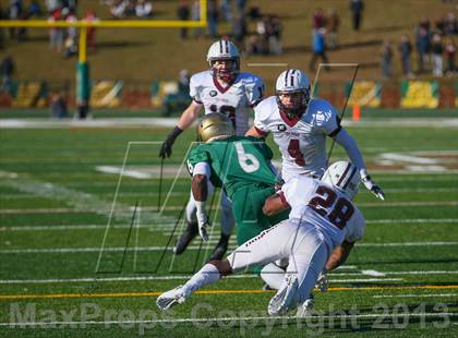 Thumbnail 2 in Don Bosco Prep @ St. Joseph Regional photogallery.