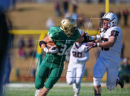 Thumbnail 1 in Don Bosco Prep @ St. Joseph Regional photogallery.
