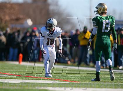 Thumbnail 1 in Don Bosco Prep @ St. Joseph Regional photogallery.
