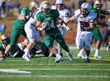 Thumbnail 3 in Don Bosco Prep @ St. Joseph Regional photogallery.