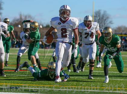 Thumbnail 3 in Don Bosco Prep @ St. Joseph Regional photogallery.