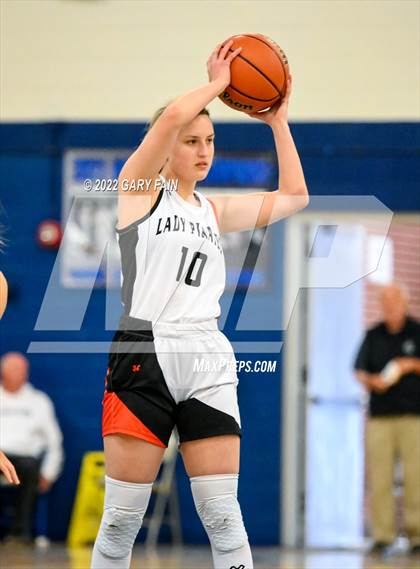 Thumbnail 3 in South Pittsburg vs Sale Creek (Battle At The Creek) photogallery.