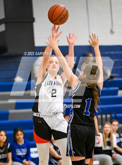 Thumbnail 2 in South Pittsburg vs Sale Creek (Battle At The Creek) photogallery.