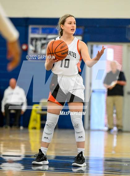 Thumbnail 2 in South Pittsburg vs Sale Creek (Battle At The Creek) photogallery.