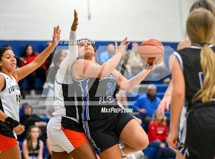 Thumbnail 3 in South Pittsburg vs Sale Creek (Battle At The Creek) photogallery.