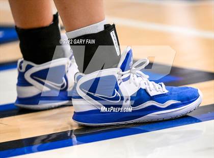 Thumbnail 2 in South Pittsburg vs Sale Creek (Battle At The Creek) photogallery.