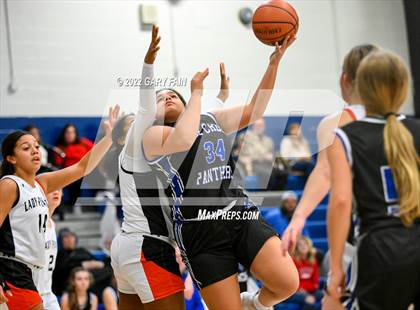 Thumbnail 1 in South Pittsburg vs Sale Creek (Battle At The Creek) photogallery.