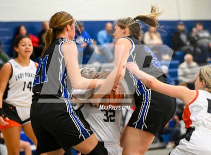 Thumbnail 2 in South Pittsburg vs Sale Creek (Battle At The Creek) photogallery.