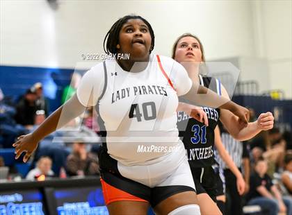 Thumbnail 3 in South Pittsburg vs Sale Creek (Battle At The Creek) photogallery.