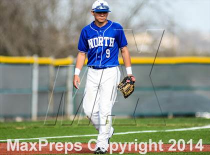 Thumbnail 3 in North Mesquite @ Mesquite photogallery.