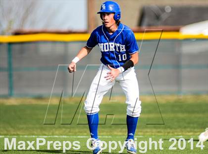 Thumbnail 2 in North Mesquite @ Mesquite photogallery.