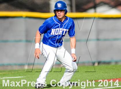 Thumbnail 3 in North Mesquite @ Mesquite photogallery.