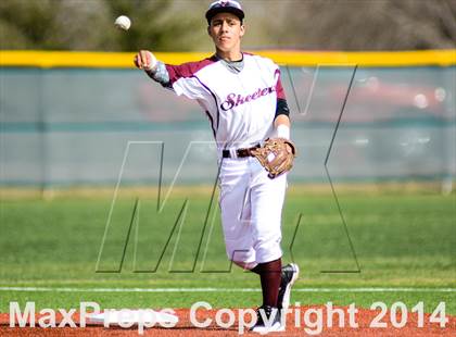 Thumbnail 1 in North Mesquite @ Mesquite photogallery.