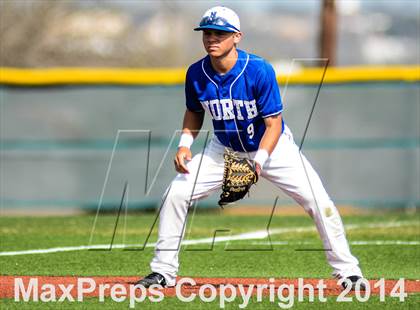 Thumbnail 1 in North Mesquite @ Mesquite photogallery.