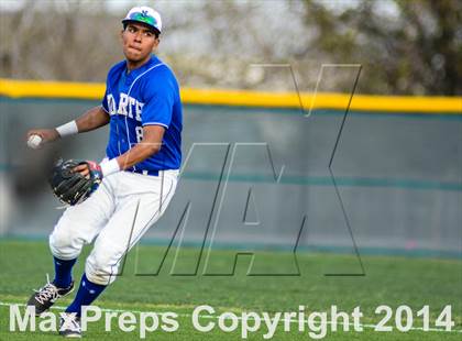 Thumbnail 1 in North Mesquite @ Mesquite photogallery.
