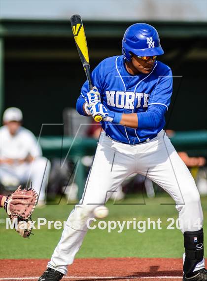 Thumbnail 3 in North Mesquite @ Mesquite photogallery.