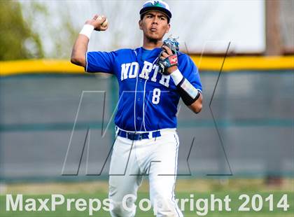 Thumbnail 1 in North Mesquite @ Mesquite photogallery.
