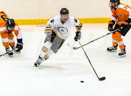 Thumbnail 2 in Brunswick School vs Thayer Academy (NEPSAC Large School Final) photogallery.