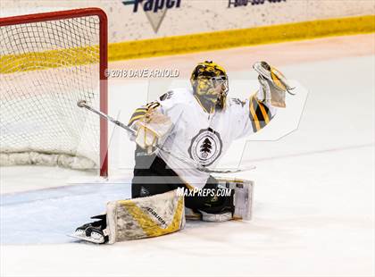 Thumbnail 2 in Brunswick School vs Thayer Academy (NEPSAC Large School Final) photogallery.
