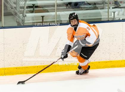 Thumbnail 1 in Brunswick School vs Thayer Academy (NEPSAC Large School Final) photogallery.