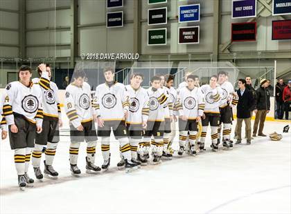Thumbnail 3 in Brunswick School vs Thayer Academy (NEPSAC Large School Final) photogallery.