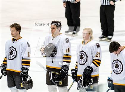 Thumbnail 3 in Brunswick School vs Thayer Academy (NEPSAC Large School Final) photogallery.