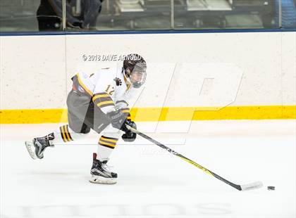 Thumbnail 1 in Brunswick School vs Thayer Academy (NEPSAC Large School Final) photogallery.