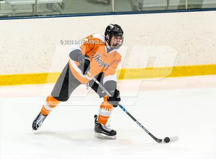 Thumbnail 3 in Brunswick School vs Thayer Academy (NEPSAC Large School Final) photogallery.