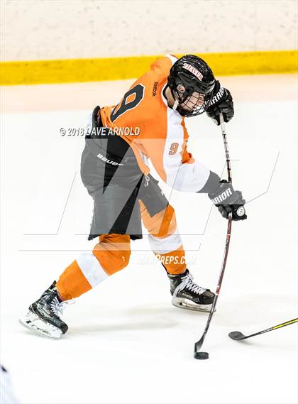 Thumbnail 3 in Brunswick School vs Thayer Academy (NEPSAC Large School Final) photogallery.