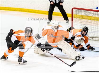 Thumbnail 3 in Brunswick School vs Thayer Academy (NEPSAC Large School Final) photogallery.