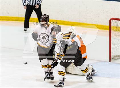 Thumbnail 3 in Brunswick School vs Thayer Academy (NEPSAC Large School Final) photogallery.