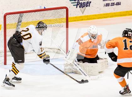 Thumbnail 2 in Brunswick School vs Thayer Academy (NEPSAC Large School Final) photogallery.