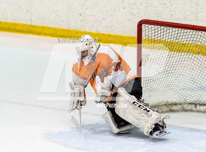 Thumbnail 1 in Brunswick School vs Thayer Academy (NEPSAC Large School Final) photogallery.