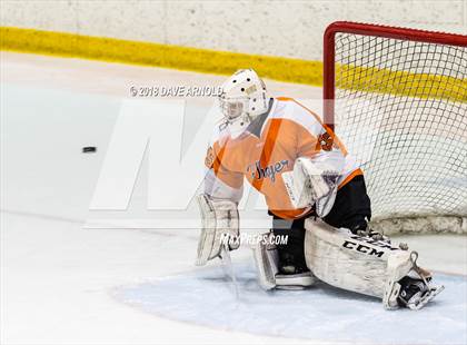Thumbnail 3 in Brunswick School vs Thayer Academy (NEPSAC Large School Final) photogallery.