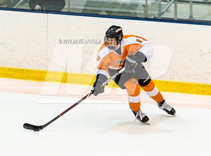 Thumbnail 2 in Brunswick School vs Thayer Academy (NEPSAC Large School Final) photogallery.