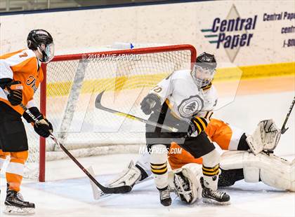 Thumbnail 3 in Brunswick School vs Thayer Academy (NEPSAC Large School Final) photogallery.