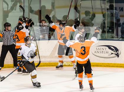 Thumbnail 2 in Brunswick School vs Thayer Academy (NEPSAC Large School Final) photogallery.